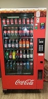 Vending Route Vending Route